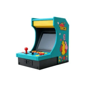 Electronic Gaming Machines