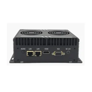 Equipment Mainframe
