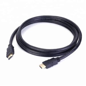 Cables & Wiring Harness